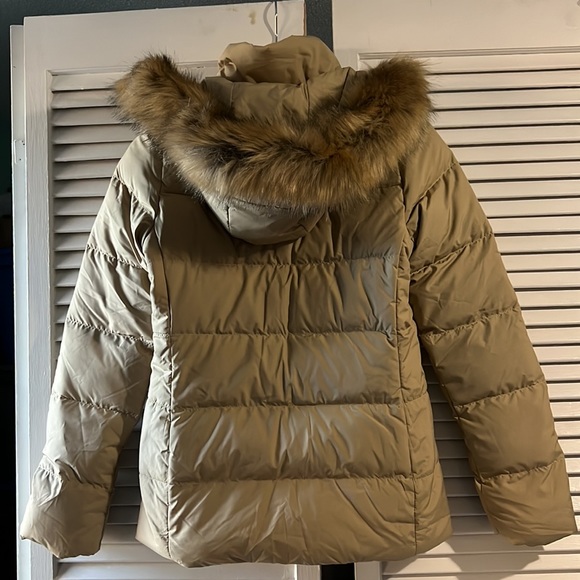 SOLD North Face Jacket - Picture 3 of 9